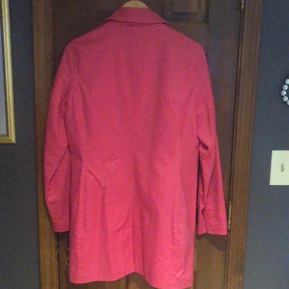 Pink jacket - Picture 3 of 3